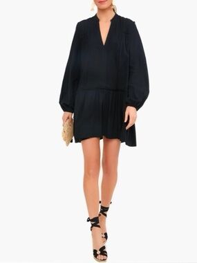 Pomander Place Tuckernuck Ophelia Dress